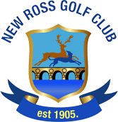 New Ross Golf Club